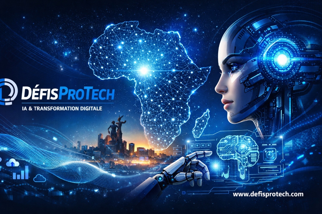Africa Digital Sovereignty